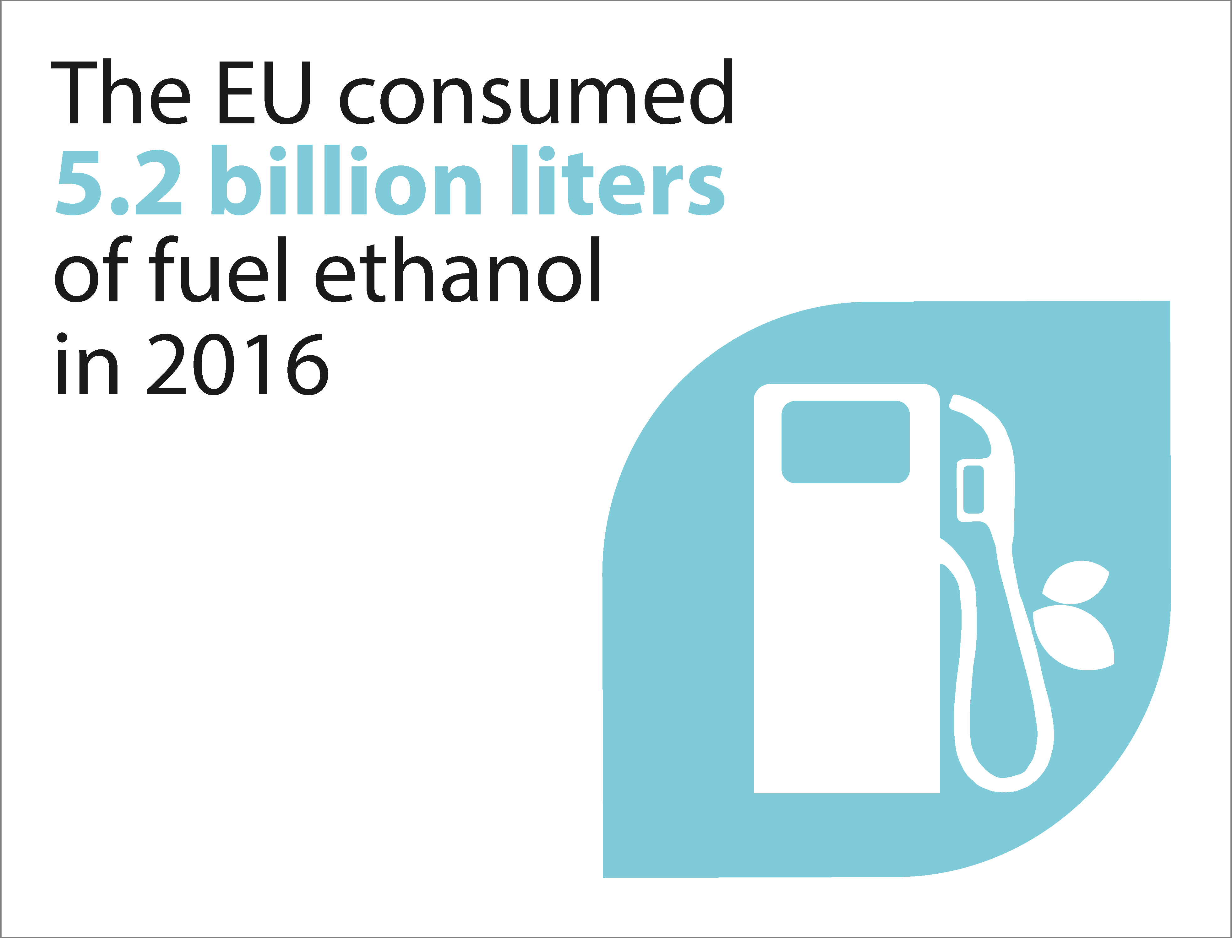 LARGEST FUEL ETHANOL CONSUMERS IN THE WORLD